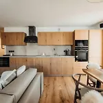 Appartement Le Refuge Des Anges Megève