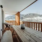 Le Refuge Des Anges Appartement Megève