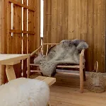 Appartement Le Refuge Des Anges *
