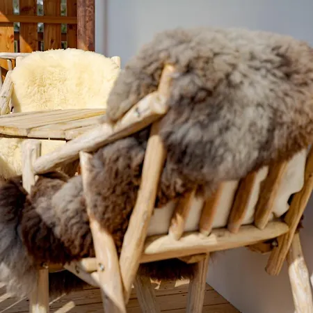 Appartement Le Refuge Des Anges