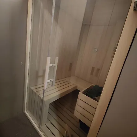 Le Refuge Des Anges Apartment Megeve
