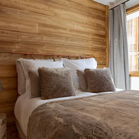 Appartement Le Refuge Des Anges